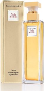 Elizabeth Arden 5th Avenue 125 ml - Eau de Parfum - Damesparfum - Image 7