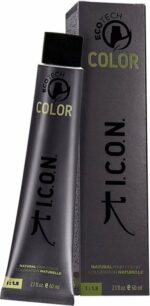 Dye No Ammonia Ecotech Color I.c.o.n. Nº 9.0-rubio muy claro 60 ml - Image 2