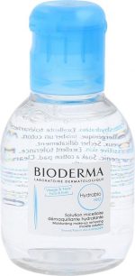 Bioderma Hydrabio H2o Micellaire Oplossing 100ml - Image 3