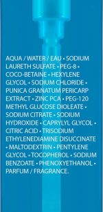 La Roche-Posay Effaclar Zuiverende Reinigingsgel +M - voor een Vette, Onzuivere Huid met Neiging tot Acne - 400ml - Image 2