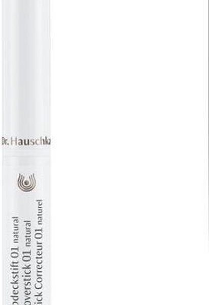 Dr. Hauschka Coverstick 01 Natural 2 g