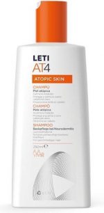 Leti At4 Shampoo 250ml