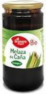 Granero Melaza De Caa+-a Bio 900g - Image 2