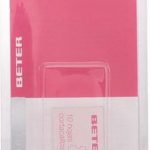 Eeltschraperbladen Beter (10 pcs)