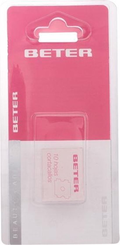 412x840-96 Eeltschraperbladen Beter (10 pcs) - Image 1