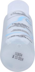 Embryolisse Eau De Beauté Rosamélis Tonic 200ml - Image 3