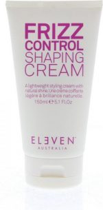 Eleven Australia Frizz Control Shaping Cream 150 Ml - Image 4