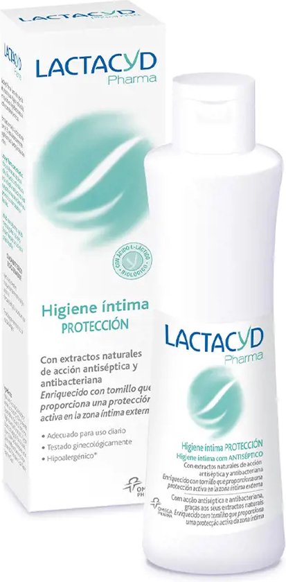 413x840-15 Intieme hygiënegel Lactacyd Beschermer (250 ml) - Image 1