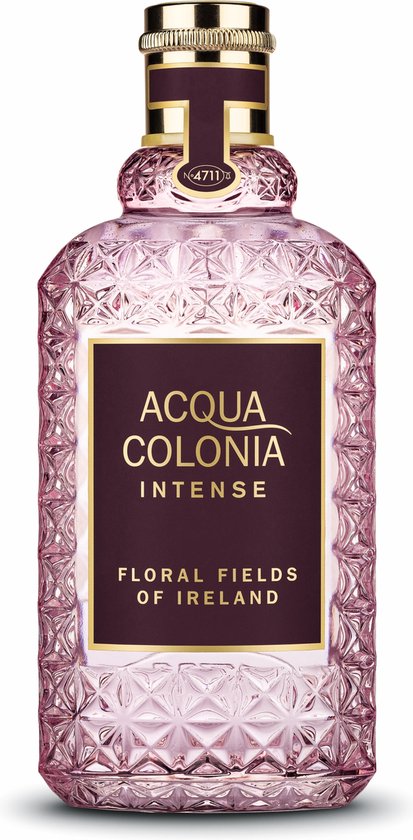 413x840-156 4711 Acqua Colonia Intense Floral Fields Of Ireland EDC U 170 ml - Image 1