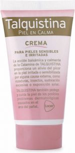 Beschermende Luiercrème Talquistina (50 ml) - Image 2