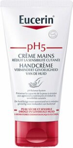Handcreme Ph5 (sensitive Skin) - Regenerating Hand Cream 75ml - Image 2