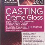 Haarkleur Zonder Ammoniak Casting Creme Gloss L'Oreal Expert Professionnel Mahonie