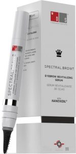 DS Laboratories Spectral Brow Eyebrow Revitalizing Serum 4 ml - Image 5