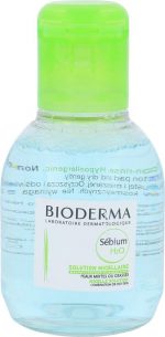Bioderma - Sebium H2O D 100 ml - Image 2