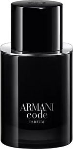 Giorgio Armani Armani Code 50 ml Eau de Parfum - Herenparfum - Image 8