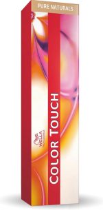 Wella Color Touch haarkleuring Blond 60 ml - Image 2