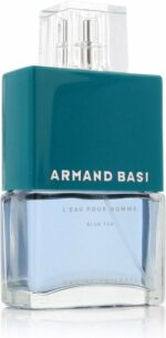 Herenparfum Armand Basi EDT L'eau Pour Homme Blue Tea (75 ml) - Image 2