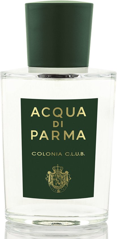 413x840-49 Acqua di Parma Colonia Club Eau de Cologne 50ML - Image 1