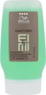 Wella Professional - EIMI Sculpt Force - 125ml