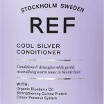REF Stockholm - Cool Silver Conditioner - 245 ml