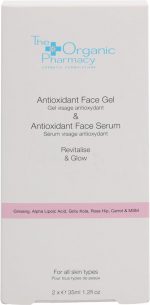 The Organic Pharmacy Volumising Balm Gloss Sparkle 5 ml - Image 10