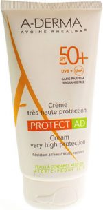 Pierrefabreducray Body Sun Protection, 210 g - Image 2