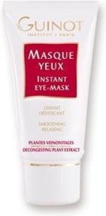 Guinot Masker Guinot Face Care EyesLipNeck Masker Anti Fatigue Eye Mask Vermoeide Huid 30 ml - Image 2