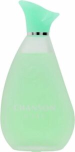 D'eau Original Eau De Toilette By Chanson 200 Ml