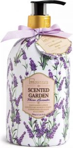 Idc Institute Scented Garden Hand & Body Lotion #warm Lavender 500 Ml - Image 2