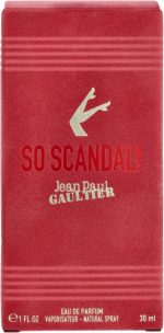 Jean Paul Gaultier - Eau de parfum - So Scandal - 30 ml - Image 3