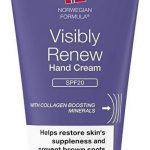 Neutrogena - Visibly Renew SPF 20 Elasti Boost Hand Cream - 75ml