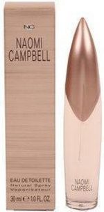 Naomi Campbell for Women - 30 ml - Eau de toilette - Image 2