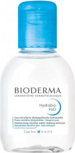 Bioderma Hydrabio H2o Micellaire Oplossing 100ml