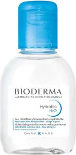 Bioderma Hydrabio H2o Micellaire Oplossing 100ml - Image 4
