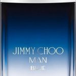 Jimmy Choo Man Blue Eau De Toilette Spray 30ml