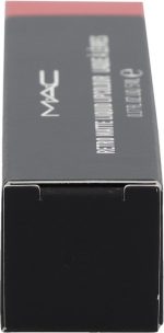 Mac Retro Matte Liquid Lipcolour 105 Feel So Grand 5 Ml - Image 2