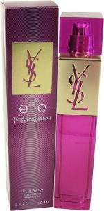 Yves Saint Laurent Elle 90 ml Eau de Parfum - Damesparfum - Image 2