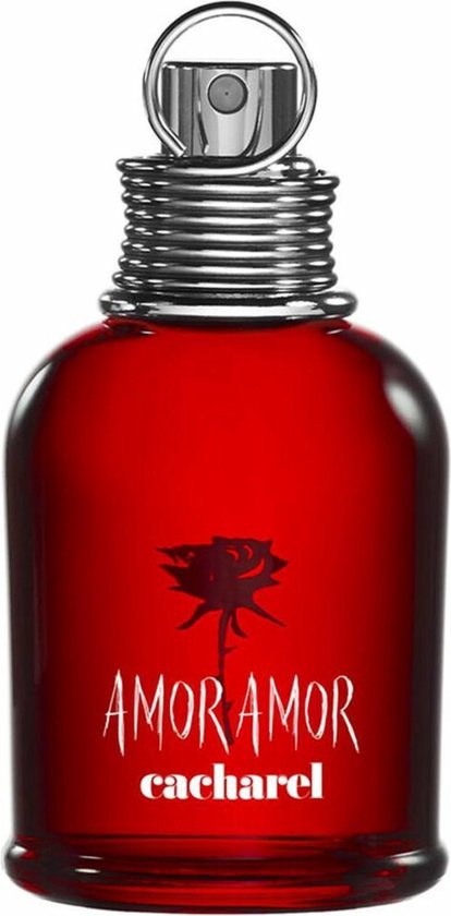 414x840-45 Cacharel Amor Amor 30 ml Eau de Toilette - Damesparfum - Image 1