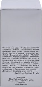 Dior Homme Deodorant Stick 75 gr - Image 3