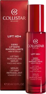 Collistar Face Lift HD+ Lifting Remodeling Serum - Image 3