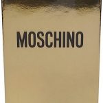 Moschino Gold Fresh Couture - 100ml - Eau de parfum