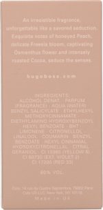 Hugo Boss The Scent 30 ml - Eau de Parfum - Damesparfum - Image 3