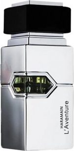 Al Haramain L'Aventure eau de parfum spray 200 ml - Image 3