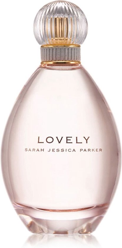414x840-78 Damesparfum Sarah Jessica Parker Lovely EDP (200 ml) - Image 1