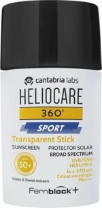 Zonnebrandcrème Heliocare 360° Sport 25 g Spf 50 - Image 2