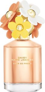 Marc Jacobs Daisy Ever So Fresh Eau De Parfum Spray 75 Ml - Image 2