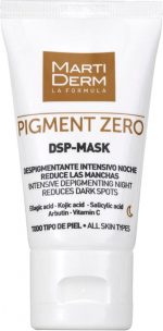 Anti-Pigment Cream DSP-Mask Martiderm (30 ml) - Image 3