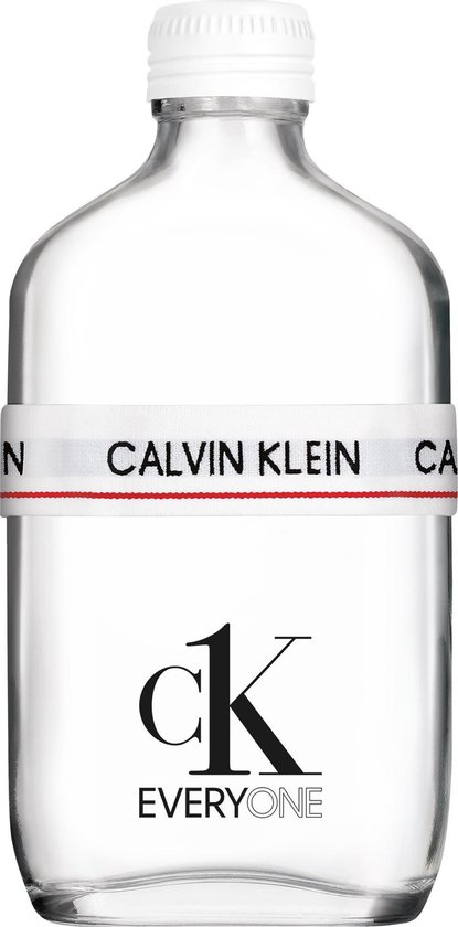 415x840-20 Calvin Klein CK Everyone Eau de Toilette 200 ml - Image 1