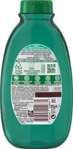 Revitaliserende Shampoo Original Remedies Garnier (300 ml) - Image 2