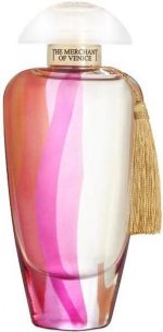 Suave Petals by The Merchant of Venice 100 ml - Eau De Parfum Spray